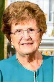 Obituary information for Grace E. (Balogh) Bertok