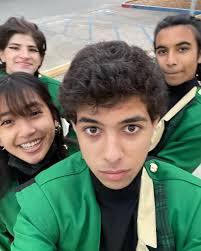 Granada Hills Charter HS Percussion