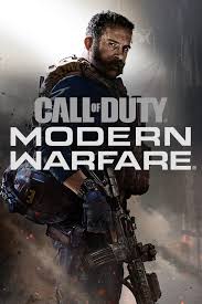 ✅call of duty black ops cold war + mw. Call Of Duty Modern Warfare For Xbox One Xbox
