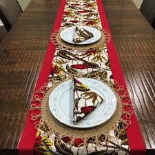 Ankara Table Napkins African Print Napkins Floral Napkins Dinner Napkins Bohemian Napkins Set Of 4 Or African Inspired Decor African Decor Floral Napkins