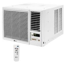 Choosing the right air conditioner. With Heater Window Air Conditioners Air Conditioners The Home Depot