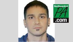 Police looking for man with multiple PFA violations