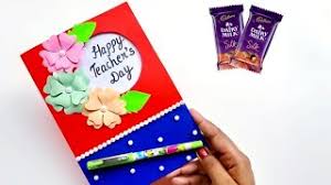 Diy teacher's day card/how to make greeting card for teachers day/teachers day card making idea #teachersdaycard #giftforteacher #greetingcards #handmadecard. Diy Teacher S Day Card How To Make Greeting Card For Teachers Day Teachers Day Card Making Idea By Gudiya Art Craft