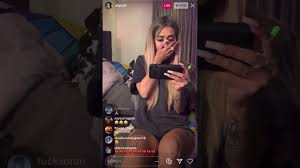 Lotti shared two letters juice wrote to both her and his fans with xxl. Ally Lotti Reacts To Juice Wrld Tell Me U Luv Me Music Video On Her Birthday Youtube