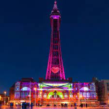 (0.07 mi) the pump and truncheon (0.12 mi) palma cafe (0.05 mi) blackpool's fish factory (0.13 mi) the sea fish and chips (0.09 mi) buccaneer bar; Blackpool Illuminations Home Facebook