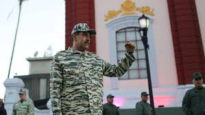 Tensión EE.UU.-Venezuela: Despliegue militar y soberanía en juego - Imagen principal del artículo