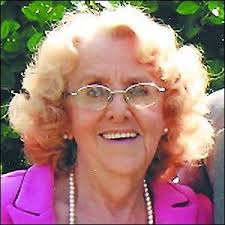 Lillian Tapp Obituary (1931