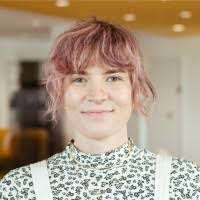 Talia Simon's Instagram, Twitter & Facebook