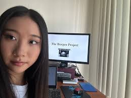 Jillian Rowan's Instagram, Twitter & Facebook