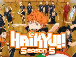 As of now there are 4 seasons in haikyuu and fans are hoping that the haikyuu season 5 will be released soon. Haikyuu Season 5 Release Date Delayed Anime Series Is Now Coming In 2021 Otakukart
