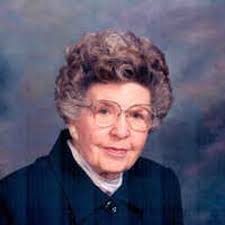 Margaret Virginia Colley Moritz Obituary August 31, 2021