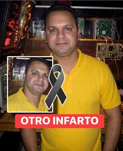 NOTA LUCTUOSA Falleció la madrugada de este domingo el buen ...