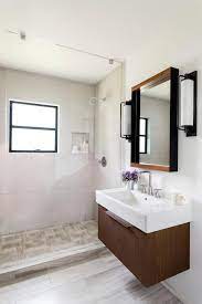 Not yet… i have to give you the before tour first! Before And After Bathroom Remodels On A Budget Hgtv