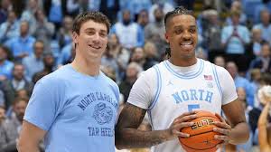 Tyler Hansbrough reveals changes he'd make at UNC and they are spot on