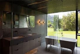 Best bathroom paint colors to make bathrooms appear bigger bust. Bathroom Trends 2021 2022 Designs Colors And Tile Ideas Interiorzine