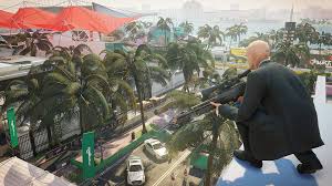 Hitman 2 Free Download PC (v2.72.0)