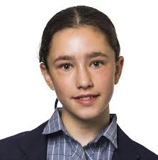 Wide Sky Winter Edition 2025 by Rangi Ruru Girls' School