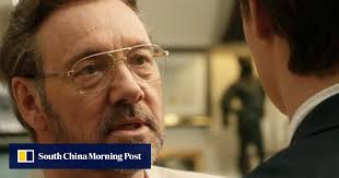 Billionaire Boys Club film review: Kevin Spacey flop makes for horribly  uncomfortable viewing