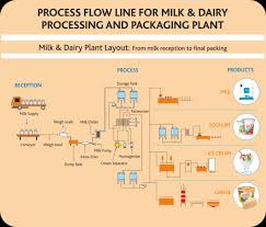 10 Expert Flow Chart Of How Cheese Is Made