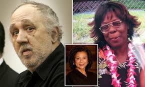 Michigan police shocked by convicted murderer's release