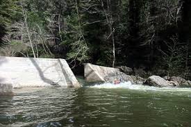 River plate reserve first to score 6 of 7. California Creeks San Lorenzo River Upper