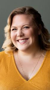 In season 2 of “Weight For It,” @ohitsbigron interviews audio producer Elna  Baker live @onairfest in Brooklyn. We were in the audience for that special  live taping and just KNEW we had to invite him ...