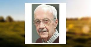 Robert E. Bauch Obituary November 15, 2013