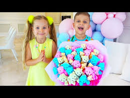 Видеоблог кидс диана шоу (kids diana show) diana and roma find missing numbers diana and roma teach oliver colors | toddler learning video Diana Roma Show Medialip Com