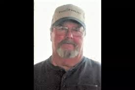 Frank Donald "Tank" Hayes (April 19th, 1952