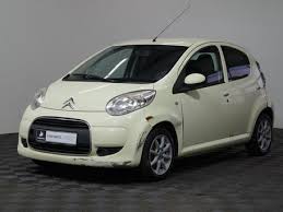 Image result for Tritium 2011 Citroen