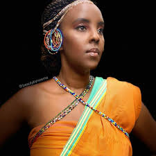 Reposted from @beautybyneema ✊🏿Dating back centuries, the stories and  traditions of the peoples of Kenya are some of the most fascinating in the  world. They have enriched the country through social, economic,