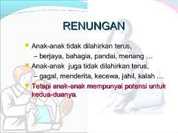 Kata kata mutiara dan motivasi yang penuh kebijaksanaan serta kearifan sangatlah menarik untuk kita simak dan kita renungkan. Kata Semangat Untuk Anak Upsr Cikimm Com