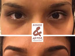 Eyebrow Wax And Henna Brow Tint Work By Cherylann Www Thewaxingroom Com Henna Brows Brow Tinting Waxed Eyebrows
