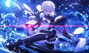 This is your local taco embassador here to present you a special giveaway coming up for the gssr!. Wallpaper Fgo Saber Alter Fate Grand Order 2500x1500 Vistaster 1395705 Hd Wallpapers Wallhere