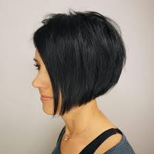 If styled correctly, such bobs look great on any hair type. Common Inverted Bob Haircuts You Didn T Know Existed What S Good To Do