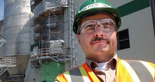 Planning is key for Irving pulp mill modernization