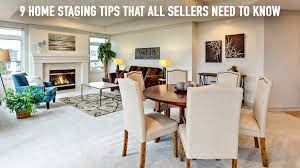 A dining room is one part living room, one part kitchen allowing you to here at chicagoland home staging, we understand what it takes to make a dining room stands out. 9 Home Staging Tips That All Sellers Need To Know The Pinnacle List