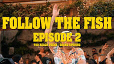 FOLLOW THE FISH TV EP. 2 - WHAT HAPPENS IN VEGAS... - YouTube
