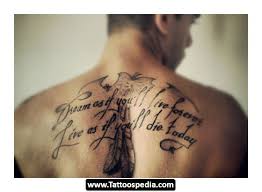 2.1 the word or quote tattoo. Family Quotes For Tattoos For Guys Relatable Quotes Motivational Funny Family Quotes For Tattoos For Guys At Relatably Com
