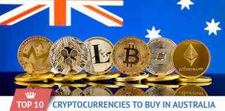 There are several cryptocurrencies available in the crypto market. Cryptocurrency In Australia Top Cryptocurrencies To Invest In Australia In 2021 Trading Education