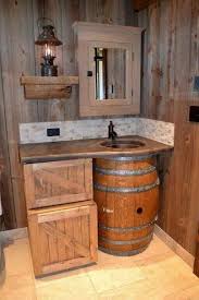 Small country bathroom interiordecodir via. 61 Country Style Bathrooms Ideas Country Bathroom Bathroom Design Country Style Bathrooms