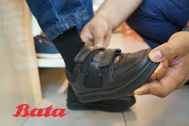 Maybe you would like to learn more about one of these? Persiapan Ke Sekolah Kasut Bata Buat Adam