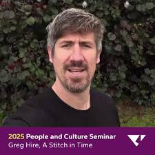 We’re excited for WALGA’s People and Culture Seminar