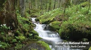 West from highlands, 16.5 mi. Things To Do Near Franklin North Carolina Southern Highroads Trail