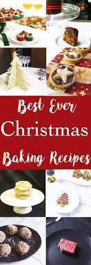 Christmas Baking Ideas Christmas Treats The Cake Mistress Christmas Baking Recipes Christmas Baking Cookies Recipes Christmas