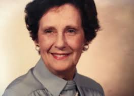 Juanita Robinette Hieronymus