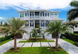 A curtain separates the bedroom from the living area at night. 450 Trade Winds Ave Naples Fl 34108 Realtor Com