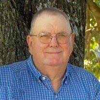 John Harlan Dillahunty Obituary