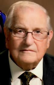 Obituary for Ralph Eugene Baxter