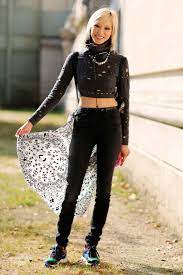 On wednesday adidas originals launched a new . Health Goth The Latest Trend You Ve Never Heard Of